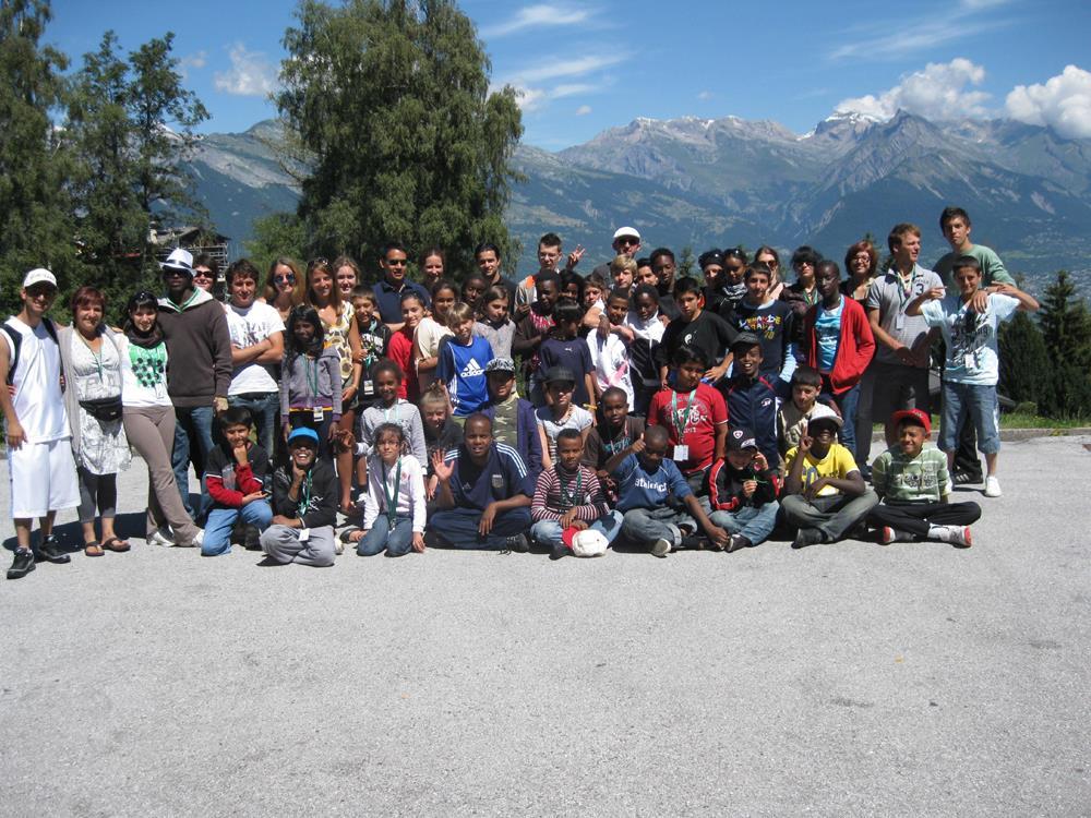 A3: Asylum Center in Valais, Switzerland, 3 volunteers for 12 months (starting in March) The Asylum Office of the canton of Valais provides several centers in the region, where asylum seekers live,
