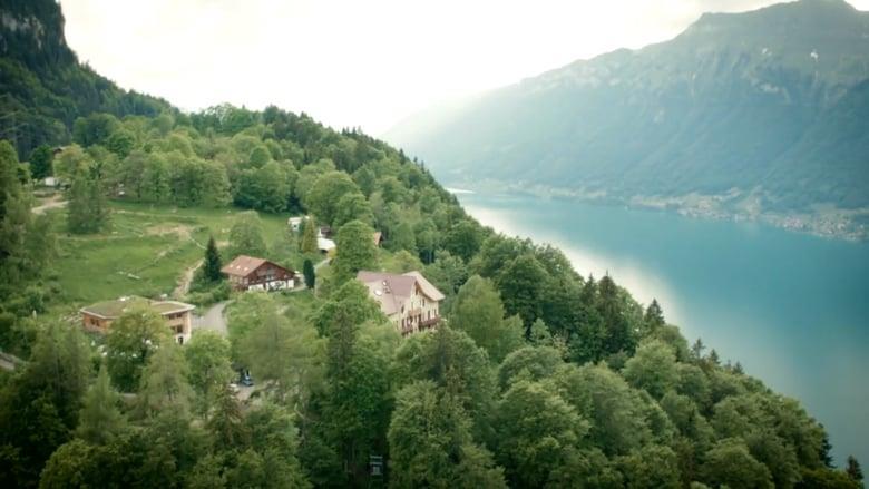A7: Centre of Unity Schweibenalp, Brienz, Switzerland, 1 volunteers for 12 months (starting in March) In the midst of the Bernese Oberland Alps, on a plateau at 1100m above sea level with view on the