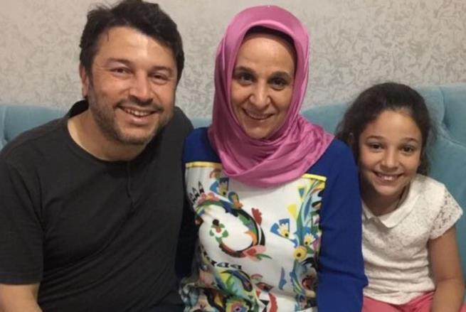 Turkey: Model Letter Calling for Release of Taner Kilic As of last week, the leader of Amnesty International Turkey had been held in prison for one year.
