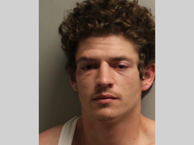 FTA/DRIVING WHILE LICENSE SUSPENDED OR REVOKED 1 POLICE GRUBBS, JARED TAYLOR 03/01/2019 03/01/2019 ARREST DUI-UNLAW BLD ALCH 0.