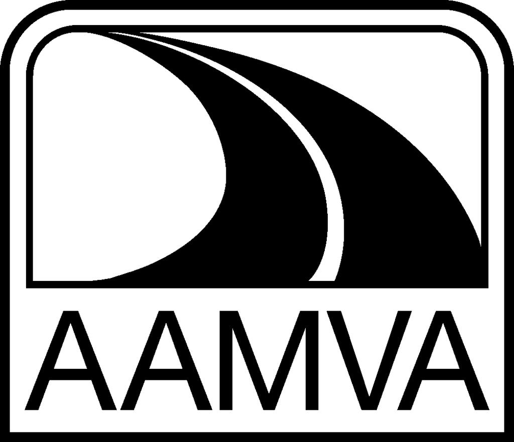 The American Association of Motor Vehicle Administrators (AAMVA) is a nonprofit organization, representing the state and provincial officials in the United States and Canada who administer and