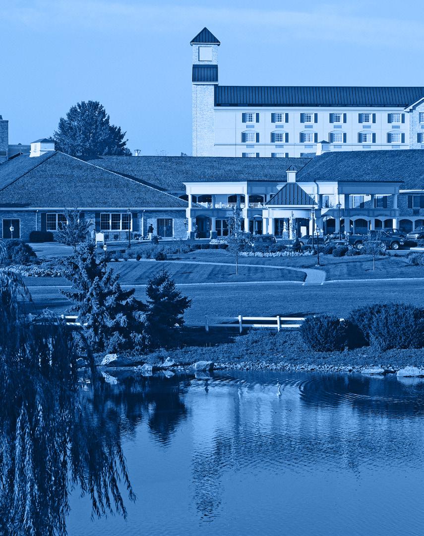 Hotel Registration Information PBA Women in the Profession 17th Annual Conference/PBA Annual May 12-14, 2010 Hershey Lodge, Hershey The Pennsylvania Bar Association is holding a block of guest rooms