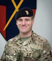Note from Commander BFG Brigadier Richard Clements Commander British Forces Germany elcome to your guide to BREXIT. Delivering a deal negotiated with the EU remains the Government s top priority.