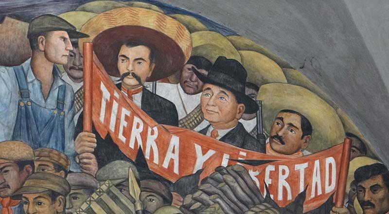 Latin America: 1800s to the Present Liberal Disappointment and Caudillo