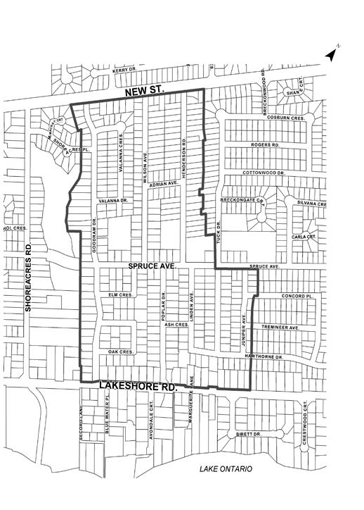 374 relates to the implementation of the Roseland, Indian Point, and Shoreacres Character Area Studies and additional zoning provisions for low-density residential zones.