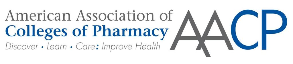 RULES OF PROCEDURE for the American Association of Colleges of Pharmacy House
