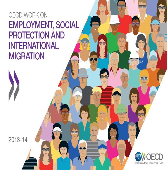 org/social/faces-of-joblessness.htm. Connecting People with Good Jobs www.oecd.