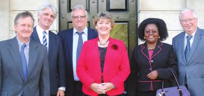 Statement by the Irish Aid Expert Advisory Group The Irish Aid Expert Advisory Group was established in 2010 to provide independent advice to the Tánaiste and Minister for Foreign Affairs and Trade