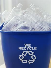 RECYCLING ISSUES WILL BE BACK!