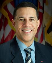 Governor Anthony Brown will be honored for their understanding of the plight of municipal governments following four years of significant reductions in Highway User Revenues and their strong support