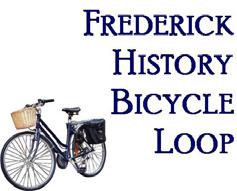 Members of local cycling interest groups, including the Frederick Pedalers Bicycle Club and the Frederick Bicycle Coalition, also participated in the local rides. WHAT DOES IT COST?