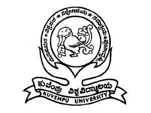 KUVEMPU UNIVERSITY DEPARTMENT OF SOCIOLOGY REVISED SYLLABUS FOR THE BACHELOR OF ARTS UNDER
