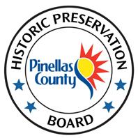 PINELLAS COUNTY HISTORIC PRESERVATION BOARD I. Call to Order and Introductions AGENDA 9:30 A.M. 11:30 A.M. August 15, 2018 310 Court St., Clearwater, FL 33756 II. III. IV.