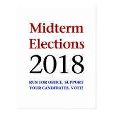 2018 Election: Women / Young Voters House 309 (D and R); eclipsing the previous record of 298 set in 2012 Senate 29 (D and R) women; this is not yet a record; that was set in 2016 when 40 women ran
