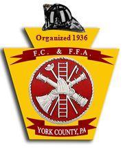 Fire Chiefs & Fire Fighters Association of York County, Inc.