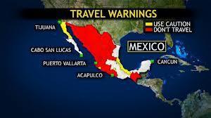 Travel Advisories (1 of 2) Travel Warnings document the official advice of a country to its citizens and residents against travel to a country or specific region(s) of a country.