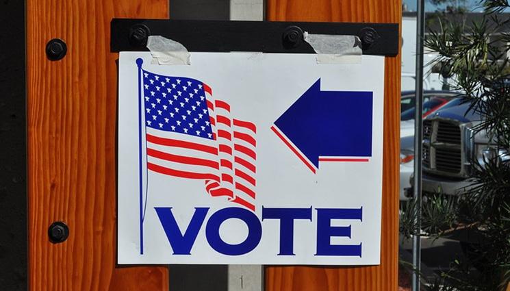 VSAP SPOTLIGHT STORY LA WEEKLY L.A. County Plans to Transition to Vote Centers Tom Arthur/Wikicommons Voters in Los Angeles County will have up to 11 days to vote in the March 2020 presidential