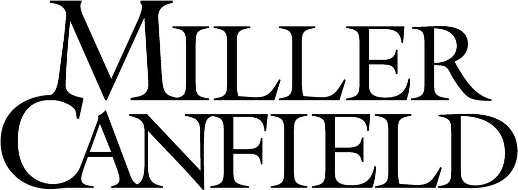 Founded in 1852 by Sidney Davy Miller SHERRI A. WELLMAN TEL (517 483-4954 FAX (517 374-6304 E-MAIL wellmans@millercanfield.com Miller, Ca