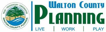 842 State Highway 20 East, Suite 110 Freeport, FL 32439 Phone 850-267-1955 Facsimile 850-622-9133 Walton County Planning and Development Services CERTIFICATE OF LAND USE COMPLIANCE APPLICATION