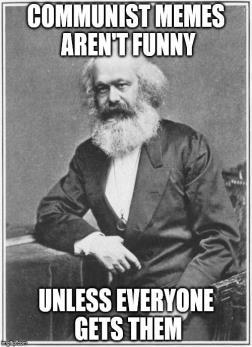 4 Marxism: Radical Socialism Karl Marx Co-authored the Communist Manifesto Communist Manifesto (1848) Argued that human societies are divided into warring classes.