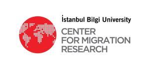 Dimensions of Polarization in Turkey Summary of Key Findings Dimensions of Polarization in Turkey is conducted by Istanbul Bilgi University Center for Migration Research with the support of Black Sea