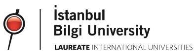 University santralistanbul Campus. This research study is a follow up of the field study conducted in 2015 by Assoc. Prof.