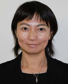 Rumi Aoyama (Research Institute of Current Chinese Affairs, School of Education, Waseda University) Rumi Aoyama is Professor, the Research Institute of Current Chinese Affairs, School of Education,