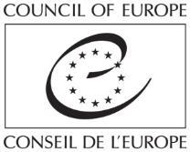 Strasbourg, 30 January 2017 PC-CP (2017) 3 PC-CP\docs 2017\PC-CP(2017) 3_E EUROPEAN COMMITTEE ON CRIME PROBLEMS (CDPC) Council for Penological Co-operation (PC-CP) THE UPDATE OF THE COMMENTARY TO