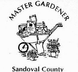 SANDOVAL COUNTY MASTER GARDENERS BYLAWS New Mexico State University Sandoval County Extension P. O.