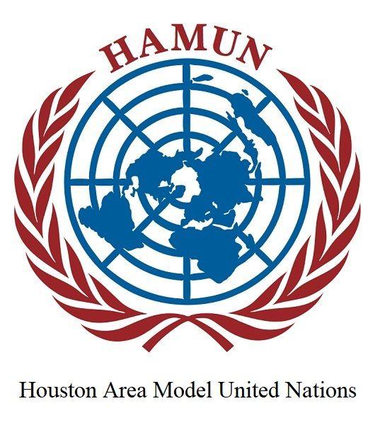 HAMUN 44 Security Council Topic A: