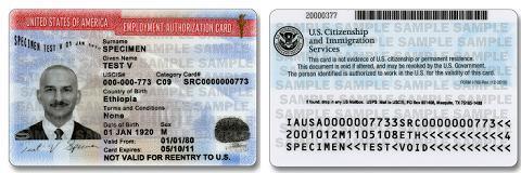 Expiration Date Unexpired Foreign Passport