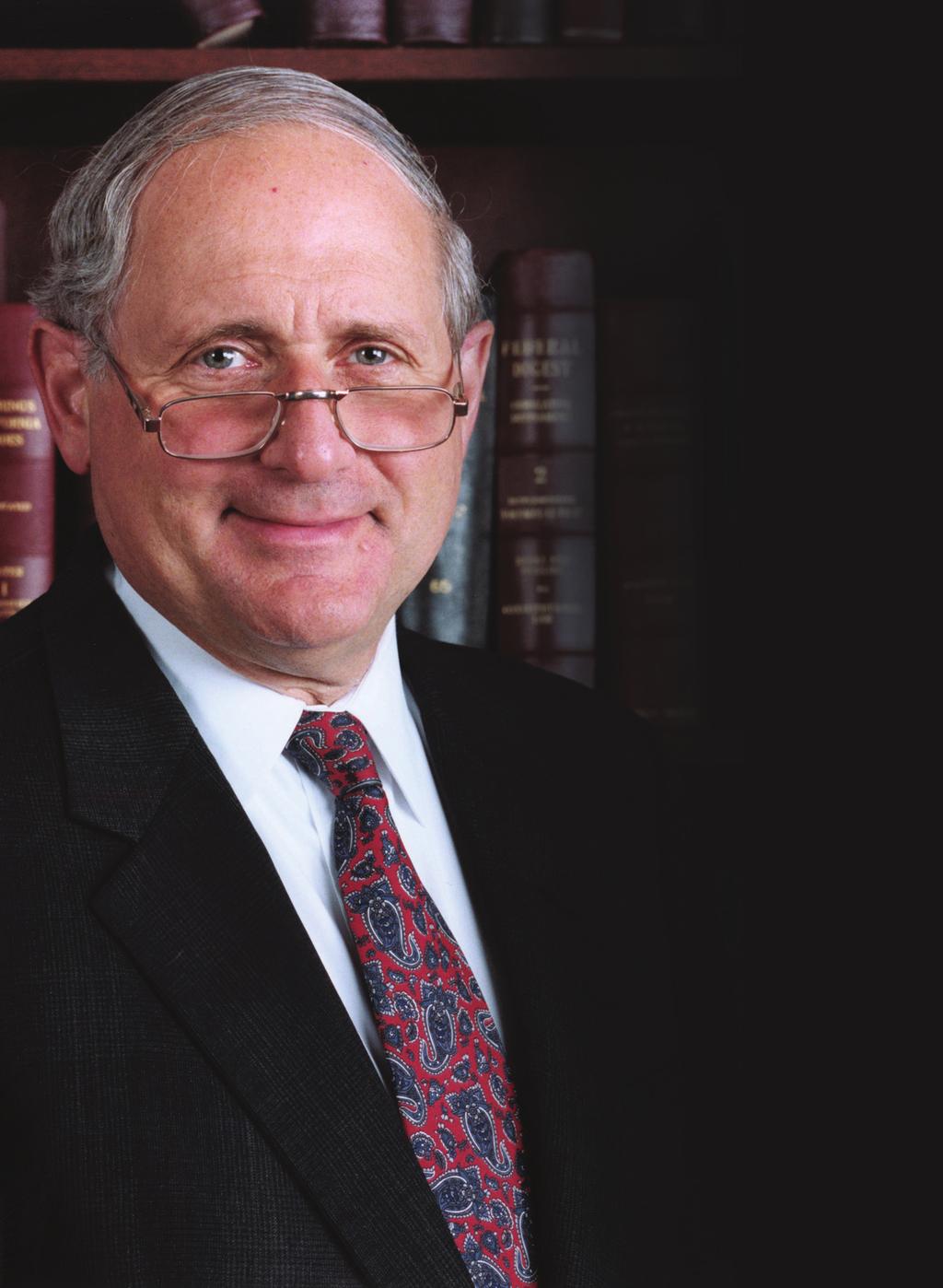 Carl Levin touts his Wayne State center for good governance By Carl Levin, originally written for Bridge Magazine, June 4, 2015 Having returned to Michigan after 36 years in our nation s capital, I