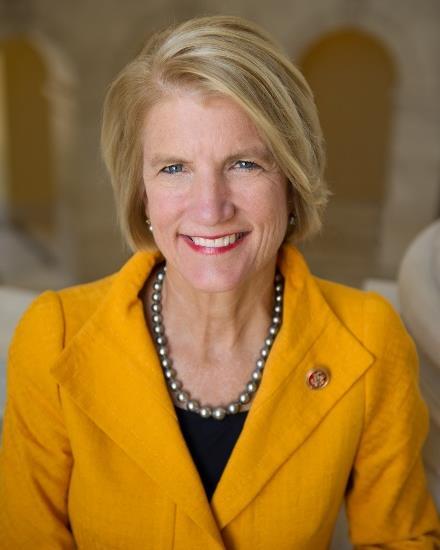 Senator Shelley Moore Capito Republican Shelley Moore Capito was elected West Virginia's junior senator in 2014.