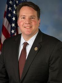 Congressman Alex Mooney Republican Alex Mooney, a onetime Marylander, found a receptive home in West Virginia in 2014 when veteran GOP Rep. Shelley Moore Capito decided to run for the Senate.