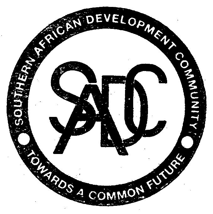2002 SADC SUMMIT FINAL COMMUNIQUÉ The Summit of Heads of State and Government of the Southern African Development Community (SADC), met in Luanda, Angola on 1-3 October 2002, and was chaired by His
