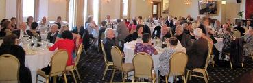 Tuesday September 2, 2014 The Voice of the Maltese 11 40 Years of multicultural advocacy celebrated Since 1974, the Ethnic Communities Council of Victoria (ECCV) has been a part of the journey made