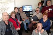 Tuesday September 2, 2014 The Voice of the Maltese 21 Community News Computer Class for the Elderly The Maltese Community Council of NSW is conducting a computer class at the Maltese Resource Centre