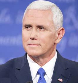 Health Care Reform Key Player Vice President Mike Pence Vice President Mike Pence was one of 10 Republican governors to expand Medicaid under Obamacare and is now a key negotiator between the