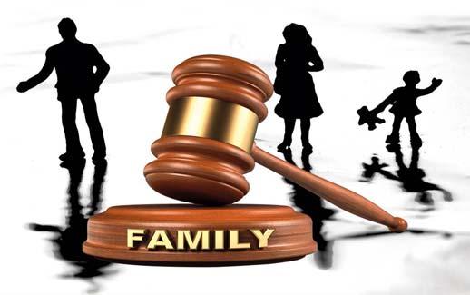 Orders of Protection in Family Court Matters Generally, orders of protection issued under Article 8 of the FCA must not exceed 2 years.