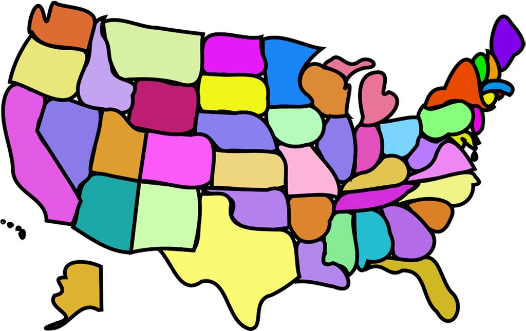 Out-of-State Orders of