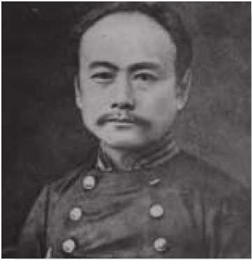 2 2. History In 1872, the government sent the first Superintendent General Toshiyoshi KAWAJI to Europe to study the police system.
