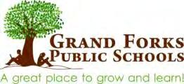 Mission Statement: Grand Forks Public Schools will provide an environment of educational excellence that engages all learners to develop their maximum potential for community and global success.
