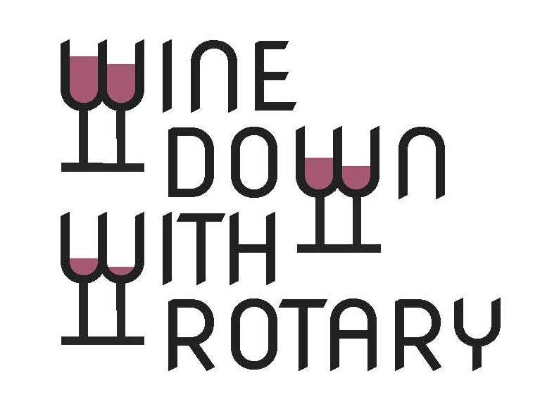 The first wine tasting event to benefit the Beaumont Rotary Foundation and the education projects it funds, "Wine Down With Rotary," will take place on Thursday, October 1 from 5:30 7:30 p.m. at the Beaumont Event Centre.