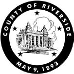 COUNTYWIDE OVERSIGHT BOARD COUNTY OF RIVERSIDE AGENDA THURSDAY, JULY, 0 COUNTY ADMINISTRATIVE CENTER 00 Lemon Street, Riverside CA 0 :0 A.M. Swearing in Ceremony for the Countywide Board members and alternate members :00 A.
