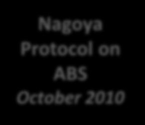 Protocol October 2010
