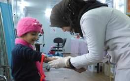 Enhancing mental health care and psychosocial services remains a key priority in all 3RP countries As the Syria crisis enters its sixth year and refugees brace for further uncertainities, there is an