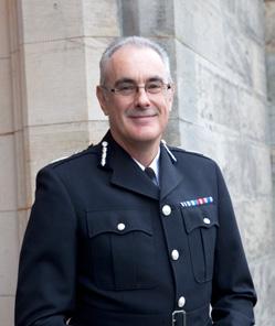 Foreword Chief Constable As Chief Constable it gives me great pleasure to introduce Police Scotland s Annual Police Plan for 2016 to 2017.