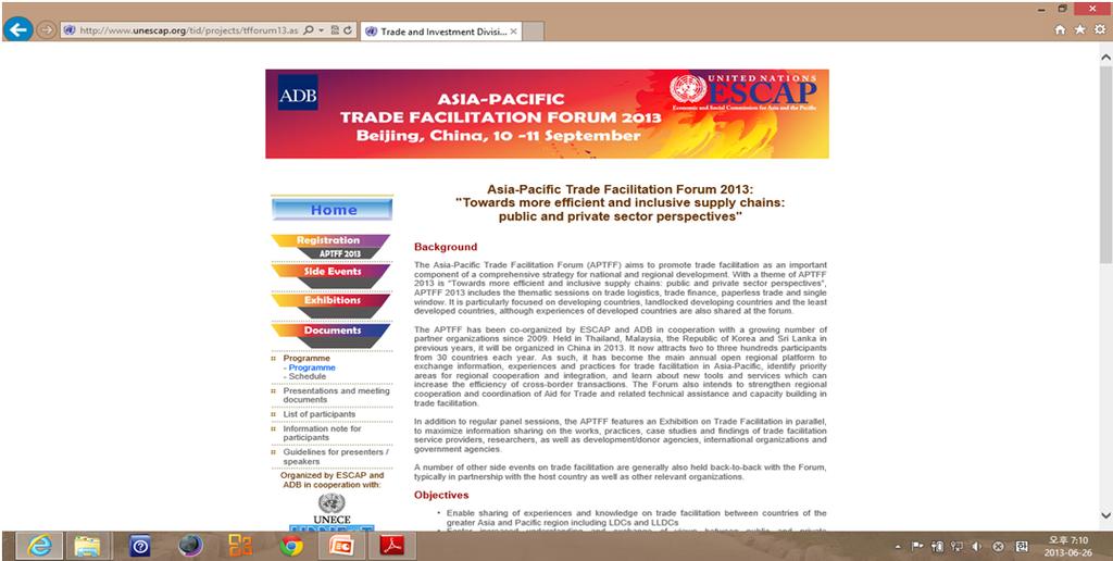 Database 19 Asia Pacific