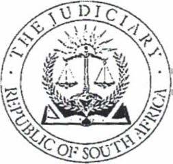 HIGH COURT OF SOUTH AFRICA (GAUTENG DIVISION, PRETORIA) In the matter between: CASE NO: 38645/2015 Not reportable Not of interest to other Judges CRIMSON KING PROPERTIES 21 (PTY) LTD Applicant and