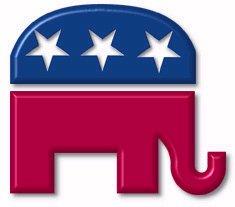 POLITICAL PARTIES Republican Party They believe in low taxation And little interference from the Federal